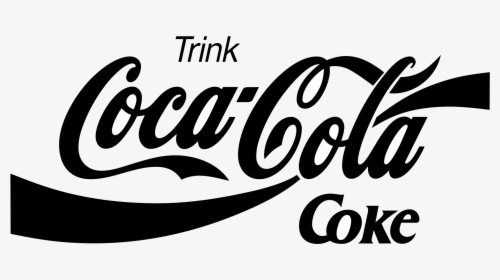 Coca Cola Swoosh Vector, HD Png Download, Transparent PNG