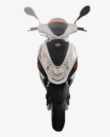 Scooter Png Image - Motorcycle, Transparent Png, Transparent PNG