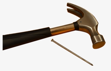 Download Hammer Nail Tool Royalty-Free Vector Graphic - Pixabay