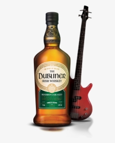The Dubliner Irish Whiskey - Dubliner Whiskey, HD Png Download, Transparent PNG