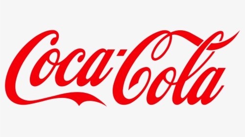 Coca Cola Hi Res Logo, HD Png Download, Transparent PNG