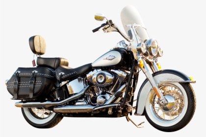 Harley Davidson Flstc Heritage Softail, HD Png Download, Transparent PNG