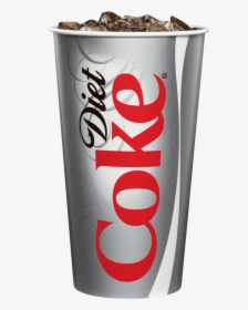 Diet Coke, HD Png Download, Transparent PNG