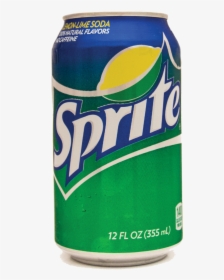 Sprite - Carbonated Soft Drinks, HD Png Download, Transparent PNG