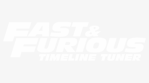 Furious 7, HD Png Download, Transparent PNG