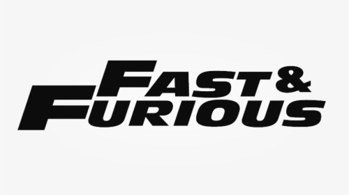 Fast And Furious Ad Suite Donnerwood Media Inc - Fast And Furious Png, Transparent Png, Transparent PNG
