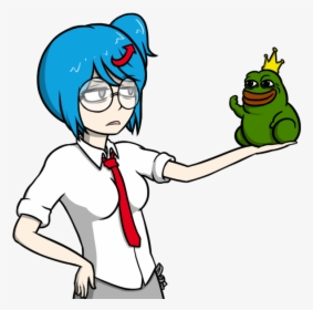 Afd Chan - Afd Chan Putsch Chan, HD Png Download, Transparent PNG