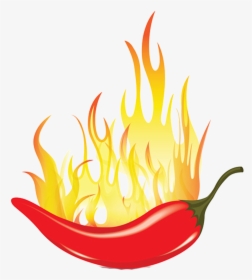 Chili Mexican Cuisine Capsicum - Chili Pepper, HD Png Download, Transparent PNG