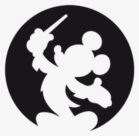 Burbank Mickey Mouse Vector Graphics Walt Disney Records - Walt Disney Records, HD Png Download, Transparent PNG