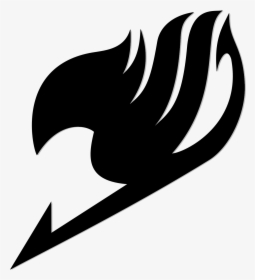 Fairy Tail Clip Arts - Fairy Tail Logo, HD Png Download, Transparent PNG