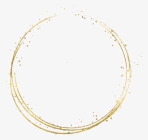 Gold Circle - Circle - Gold Circle Png Hd, Transparent Png, Transparent PNG