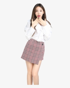 Nayeon Twice Go Go Fighting, HD Png Download, Transparent PNG