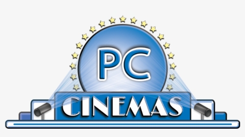 Logo For Pc Cinemas - Wk Cinemas, HD Png Download, Transparent PNG