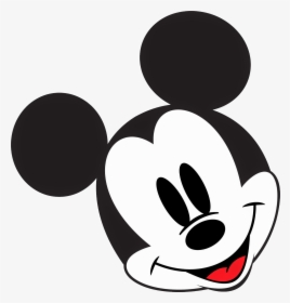 Mickey Head Png - Supreme Samsung S9 Case, Transparent Png, Transparent PNG