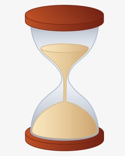 Hourglass Clipart, HD Png Download, Transparent PNG