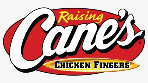 Raising Cane's Chicken Fingers Logo, HD Png Download, Transparent PNG