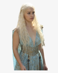 Daenerys Targaryen Png Picture - Daenerys Targaryen Game Of Thrones, Transparent Png, Transparent PNG