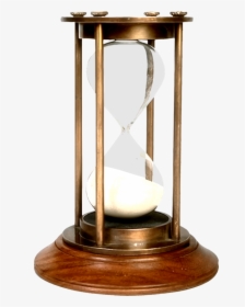 Table,weighing Scale,hourglass - Sand Of Time Png, Transparent Png, Transparent PNG
