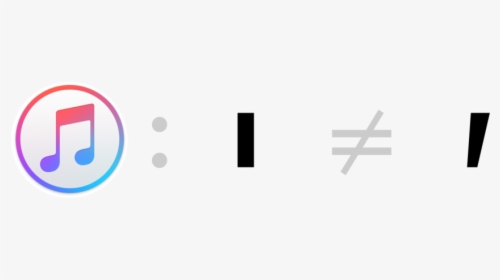 Itunes Apostrophes Header, HD Png Download, Transparent PNG