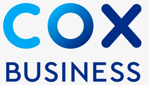 Transparent Cox Business Logo, HD Png Download, Transparent PNG