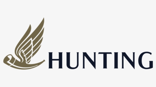 Hunting Energy Services Logo, HD Png Download, Transparent PNG