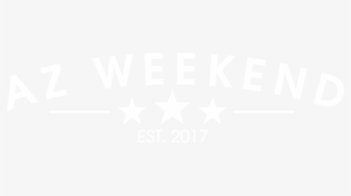 Az Weekend, HD Png Download, Transparent PNG