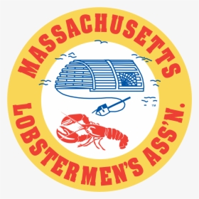 Transparent Rope Bow Png - Massachusetts Lobstermen's Association, Png Download, Transparent PNG