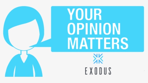 Exodus Wallet Survey - Graphic Design, HD Png Download, Transparent PNG