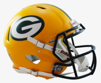 Green Bay Mnf Odds - Green Bay Packers Helmet, HD Png Download, Transparent PNG