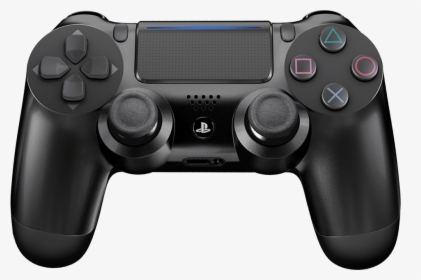Ps4 Controller High Quality, HD Png Download, Transparent PNG