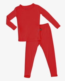 Toddler Red Pajamas, HD Png Download, Transparent PNG
