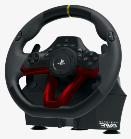 Hori Overdrive Racing Wheel For Xbox One, HD Png Download, Transparent PNG