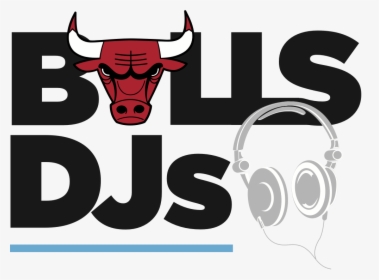 Chicago Bulls Dj , Png Download - Chicago Bulls Dj, Transparent Png, Transparent PNG