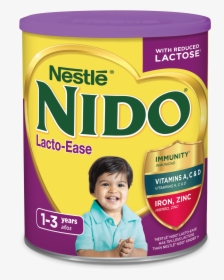 Nido Milk, HD Png Download, Transparent PNG