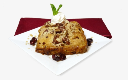 Recipe Baked French Toast - Stollen, HD Png Download, Transparent PNG