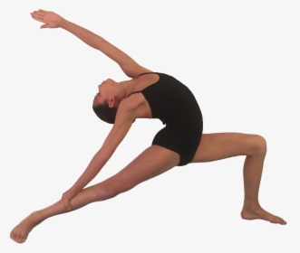 Gymnastics Yoga, HD Png Download, Transparent PNG