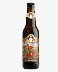 French Toast By Funky Buddha Brewery - Funky Buddha French Toast, HD Png Download, Transparent PNG