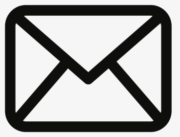 Mail Logo Png, Transparent Png, Transparent PNG