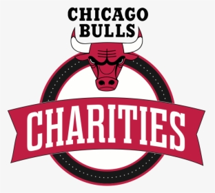 Read About How The Bulls Are Giving Back To Youth In - Chicago Bulls, HD Png Download, Transparent PNG