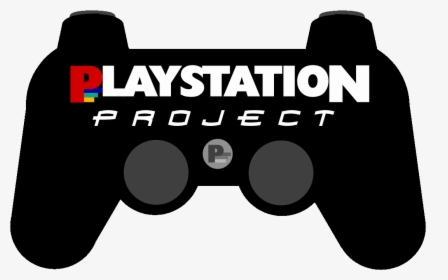 Playstation 4 Project Png Logo - Logos Playstation Png, Transparent Png, Transparent PNG