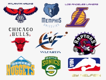 Renders Logo Equipe Nba Basket Chicago Bulls Atlanta - Nba 2k17 Chicago Bulls Logo Png, Transparent Png, Transparent PNG