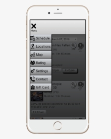 Iphone, HD Png Download, Transparent PNG