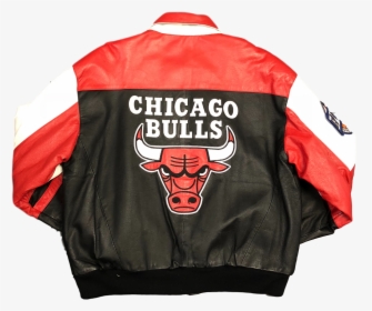Vintage Chicago Bulls Leather Jacket - Derrick Rose Bulls Hoodie, HD Png Download, Transparent PNG