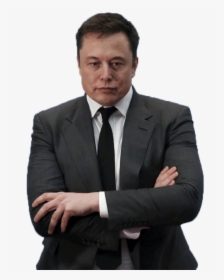 Elon Musk Png Image Download - Elon Musk Png, Transparent Png, Transparent PNG