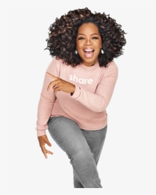 Oprah Magazine February 2019, HD Png Download, Transparent PNG