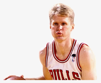 Steve Kerr Profile As A Player, HD Png Download, Transparent PNG