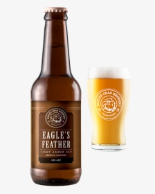 Eagles Feather Abv - Lakefront Brewery Oktoberfest Lager, HD Png Download, Transparent PNG