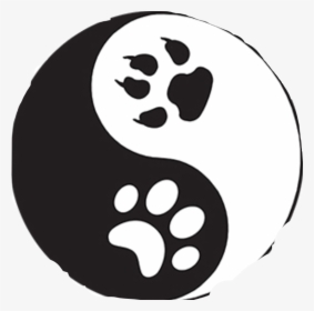 Wolf Yin And Yang, HD Png Download, Transparent PNG
