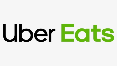 Uber Eats Logo Png, Transparent Png, Transparent PNG