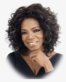 Oprah Winfrey, HD Png Download, Transparent PNG